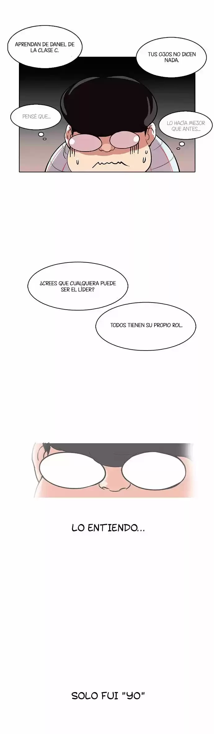 Nueva cara Capitulo 103 página 16