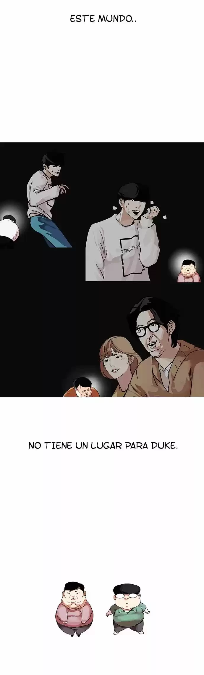 Nueva cara Capitulo 103 página 18