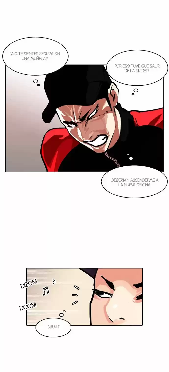 Nueva cara Capitulo 103 página 21