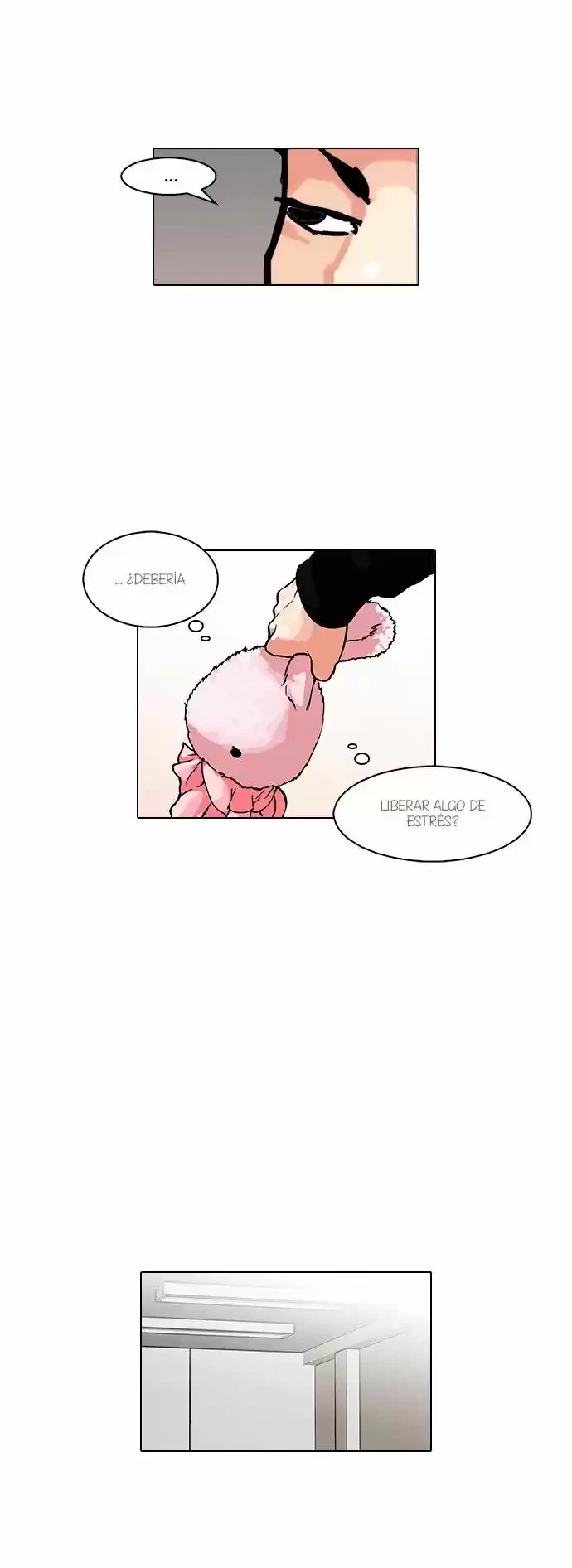 Nueva cara Capitulo 103 página 23