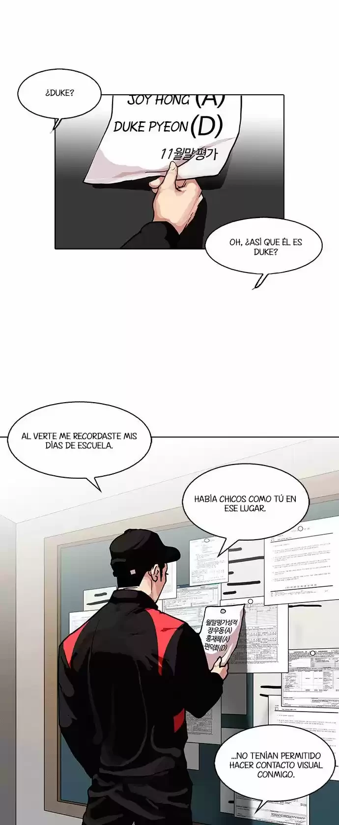 Nueva cara Capitulo 103 página 24