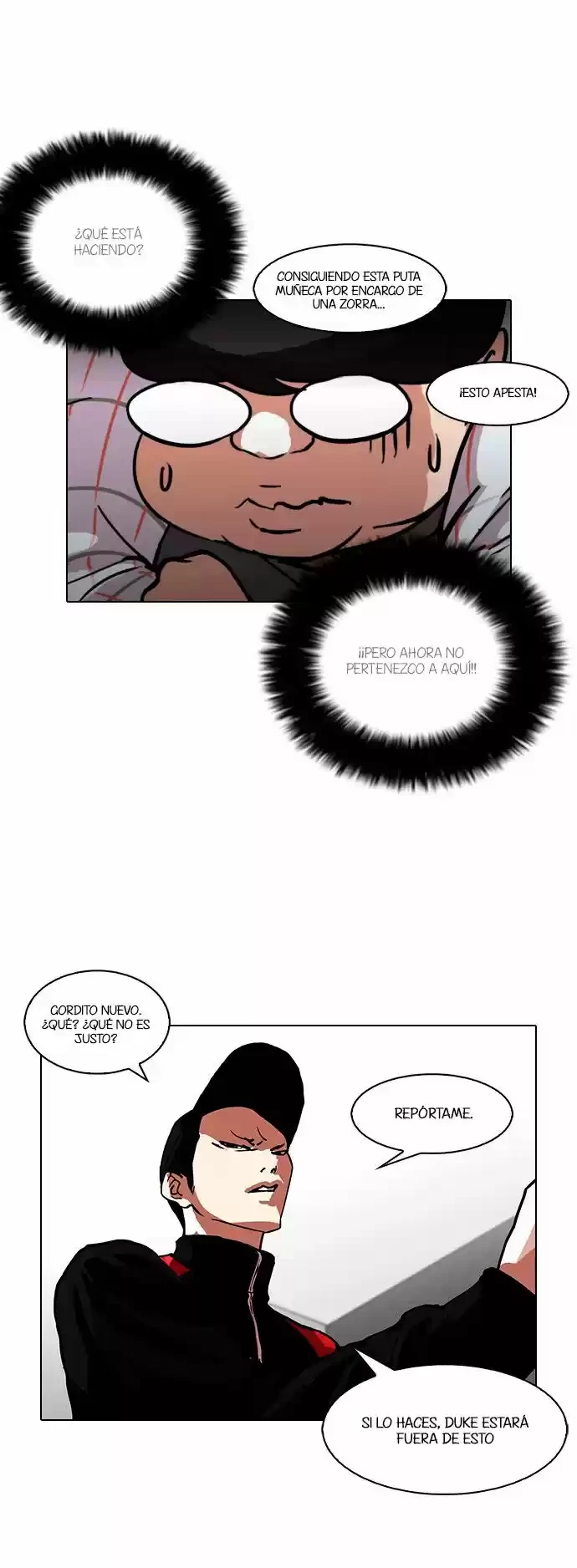 Nueva cara Capitulo 103 página 26