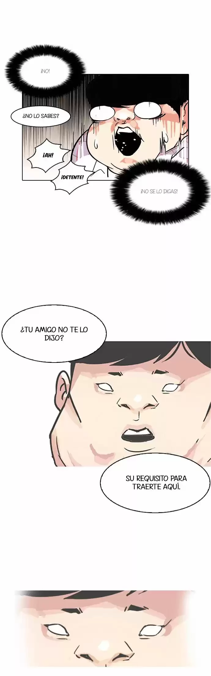 Nueva cara Capitulo 103 página 28