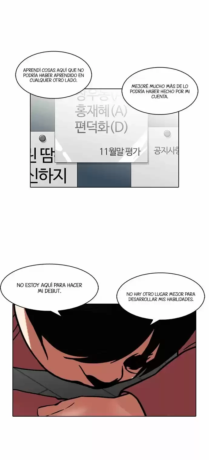 Nueva cara Capitulo 103 página 31