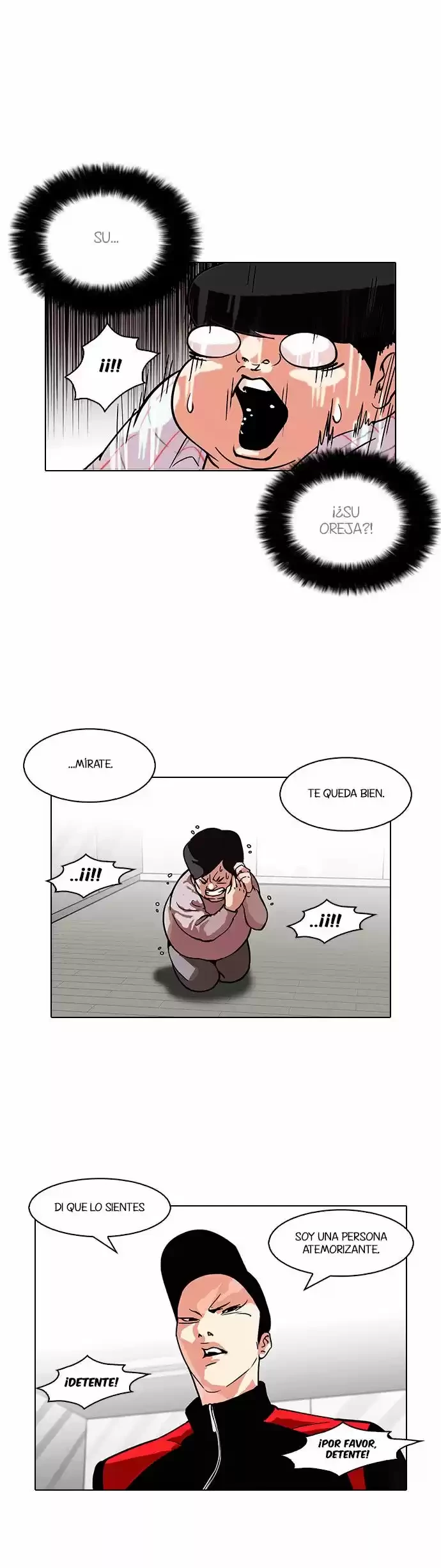 Nueva cara Capitulo 103 página 35