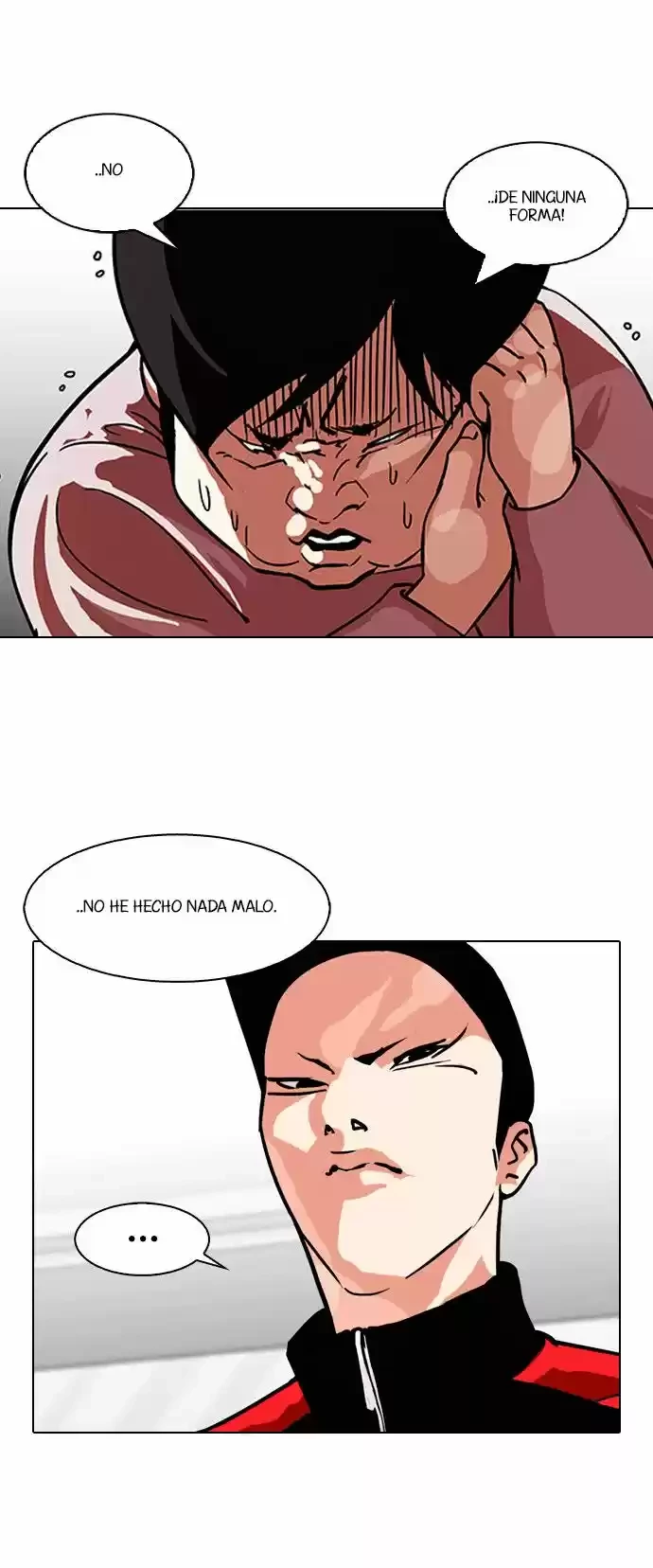 Nueva cara Capitulo 103 página 36
