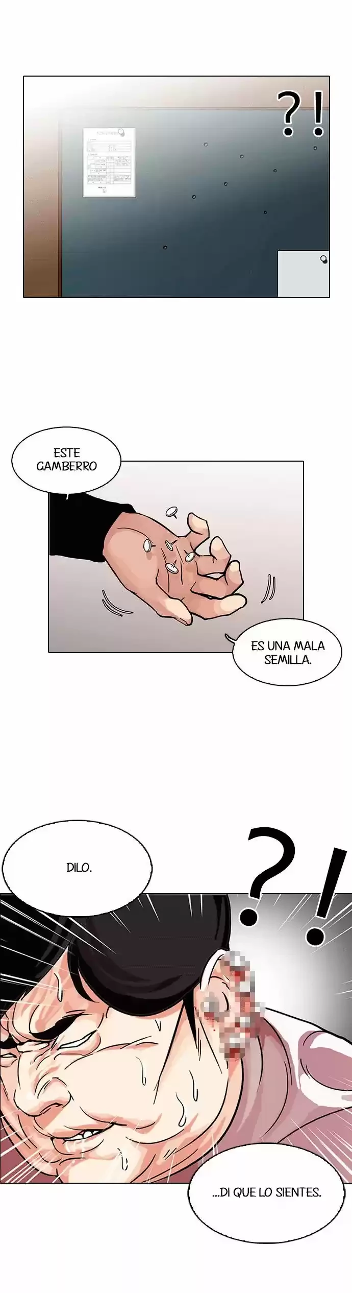 Nueva cara Capitulo 103 página 38