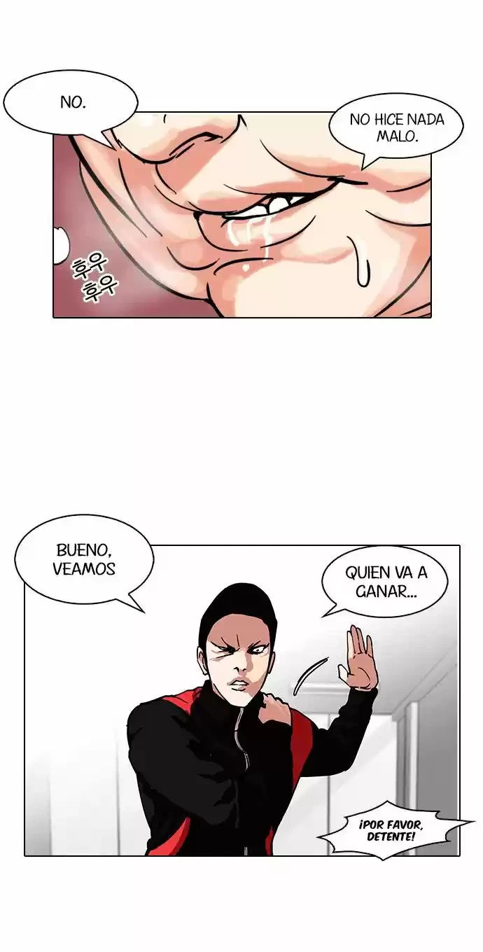 Nueva cara Capitulo 103 página 39
