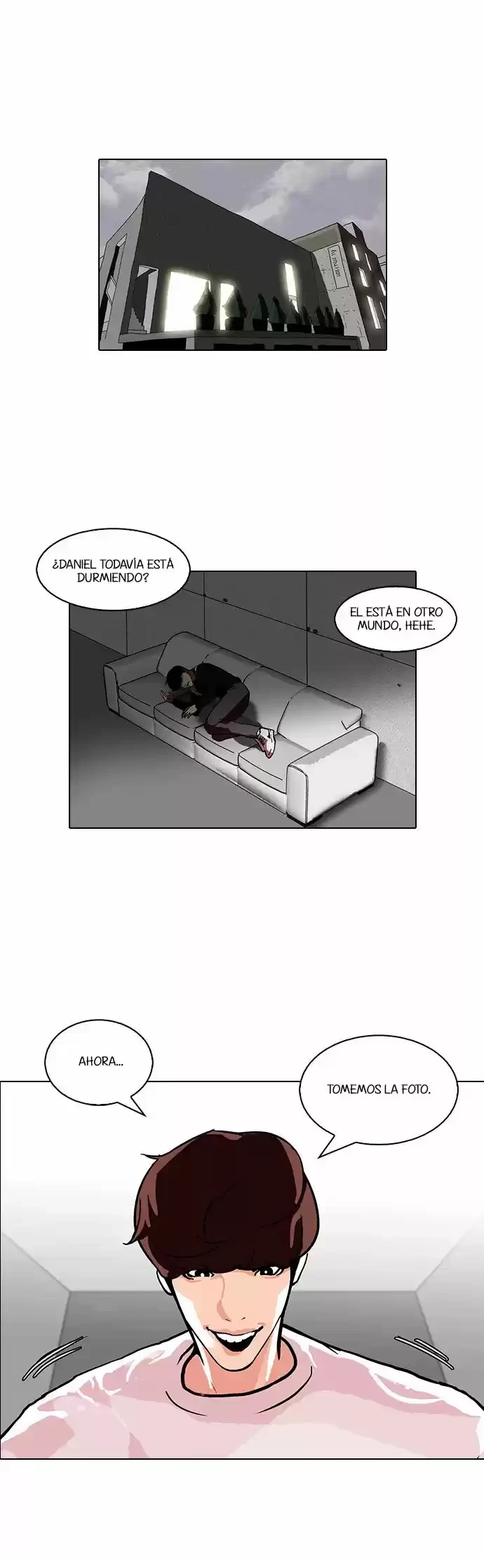Nueva cara Capitulo 103 página 42