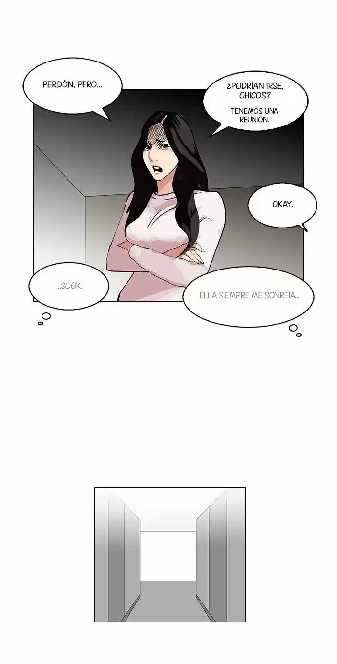 Nueva cara Capitulo 103 página 5