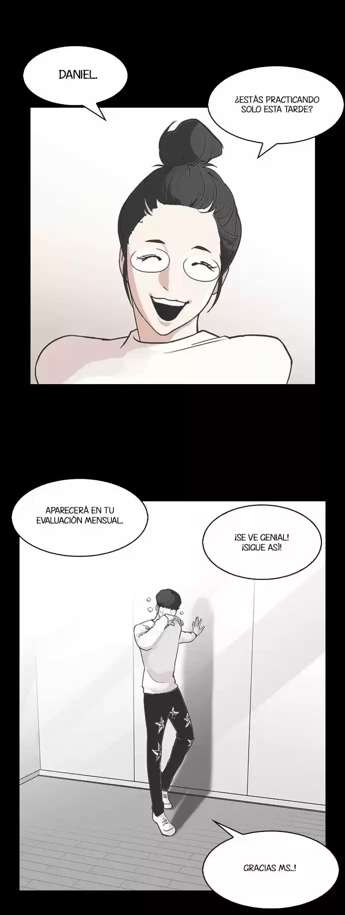 Nueva cara Capitulo 103 página 8