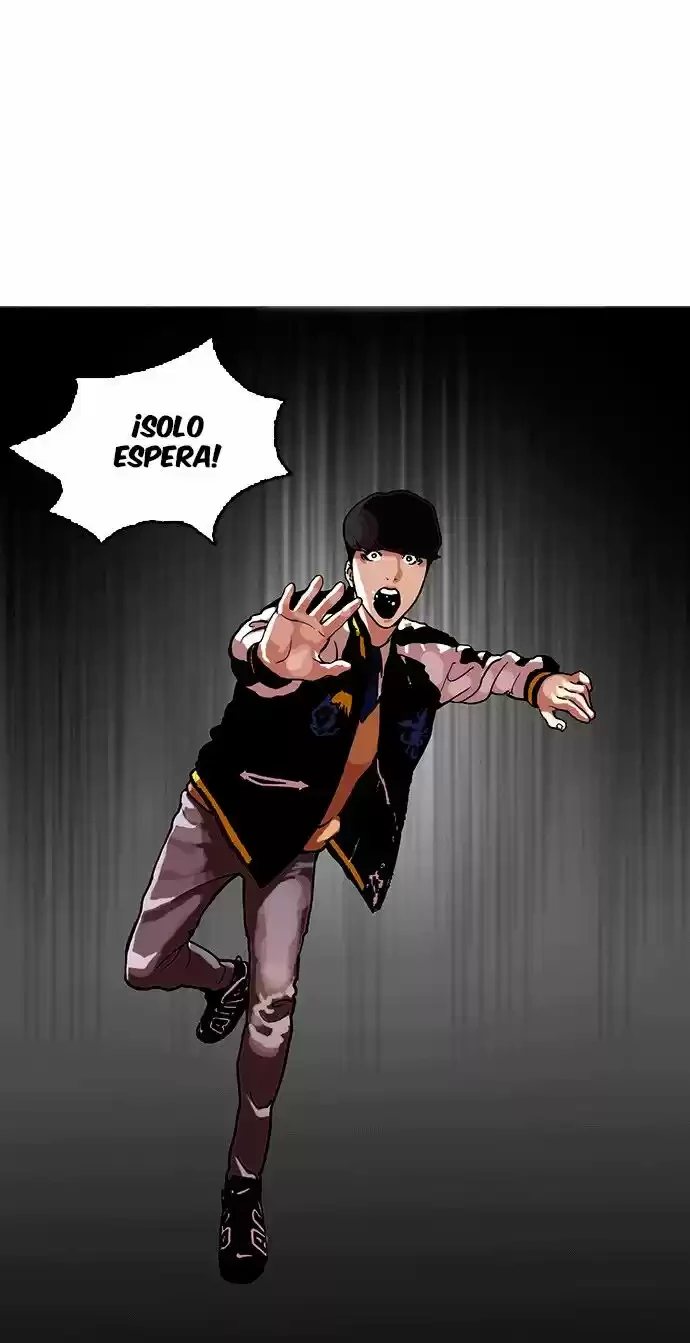 Nueva cara Capitulo 104 página 28