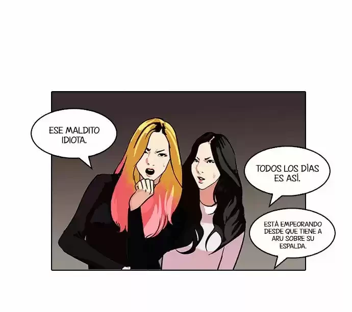 Nueva cara Capitulo 104 página 32