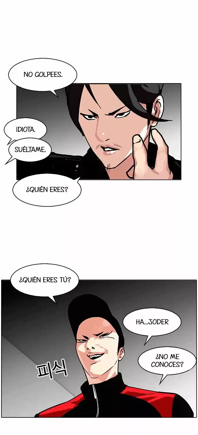 Nueva cara Capitulo 104 página 40