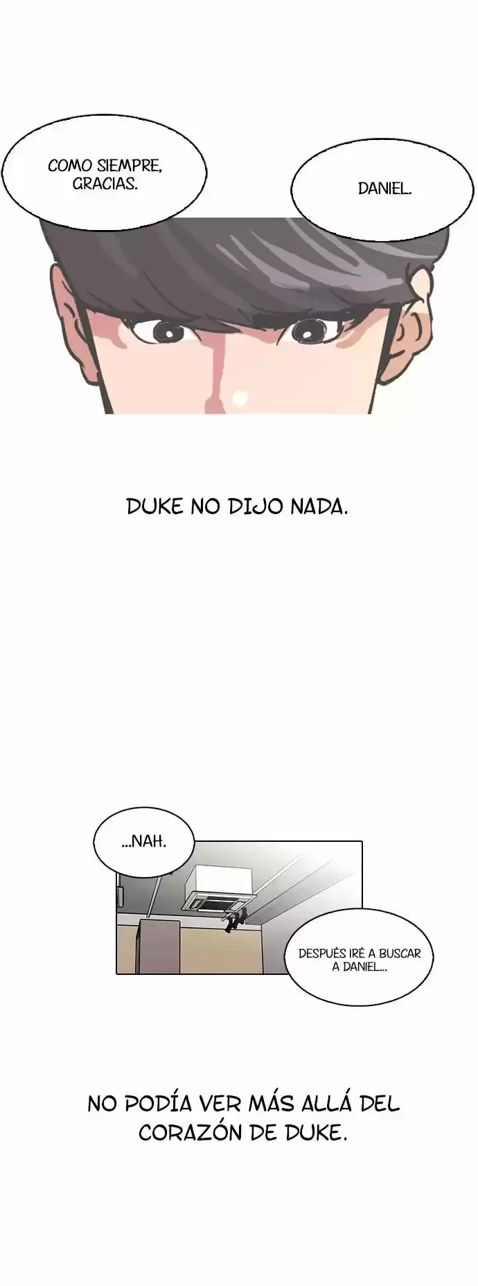 Nueva cara Capitulo 104 página 9