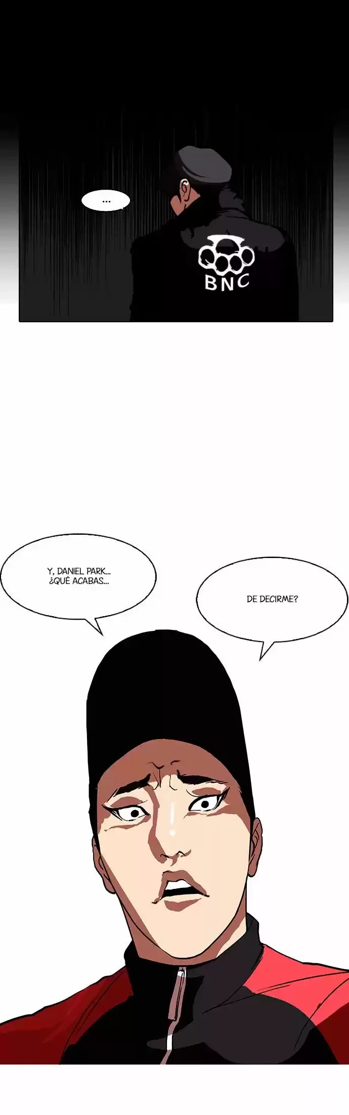 Nueva cara Capitulo 105 página 14