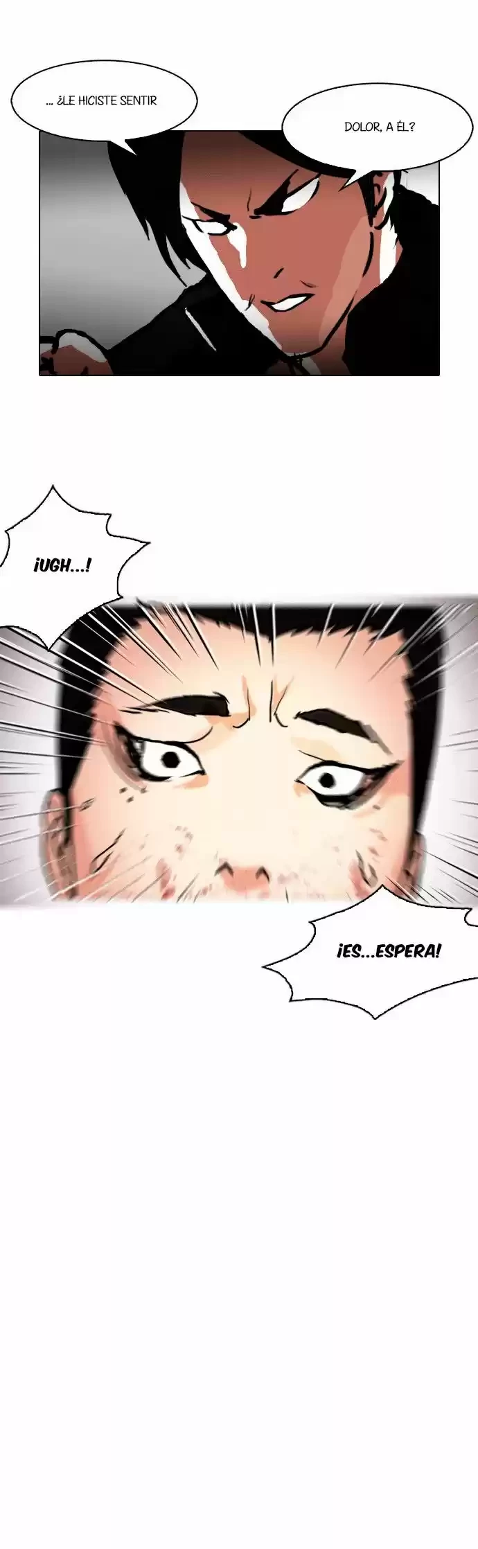 Nueva cara Capitulo 105 página 19