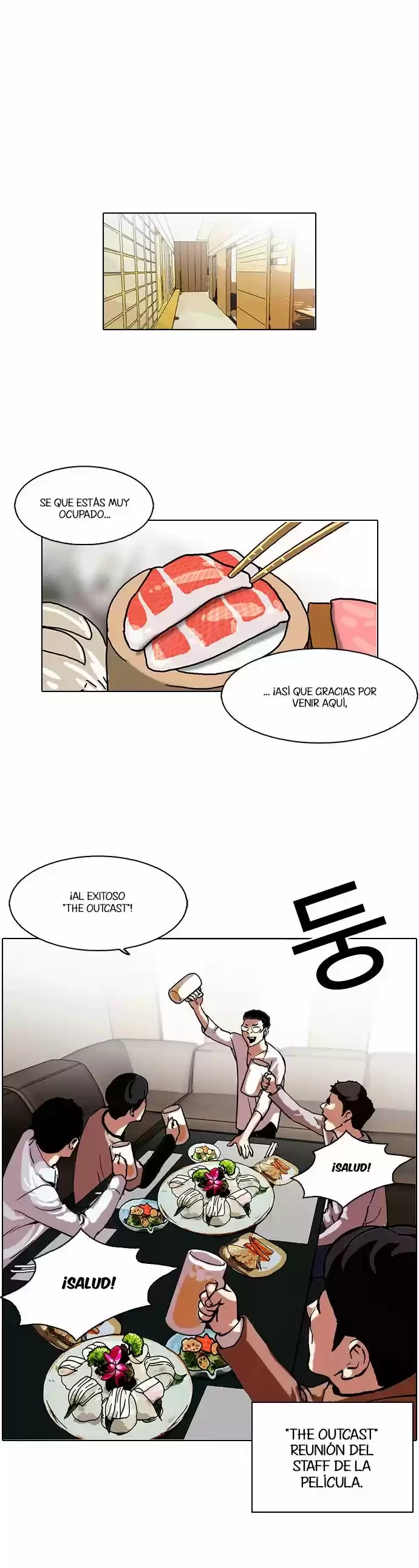 Nueva cara Capitulo 105 página 25