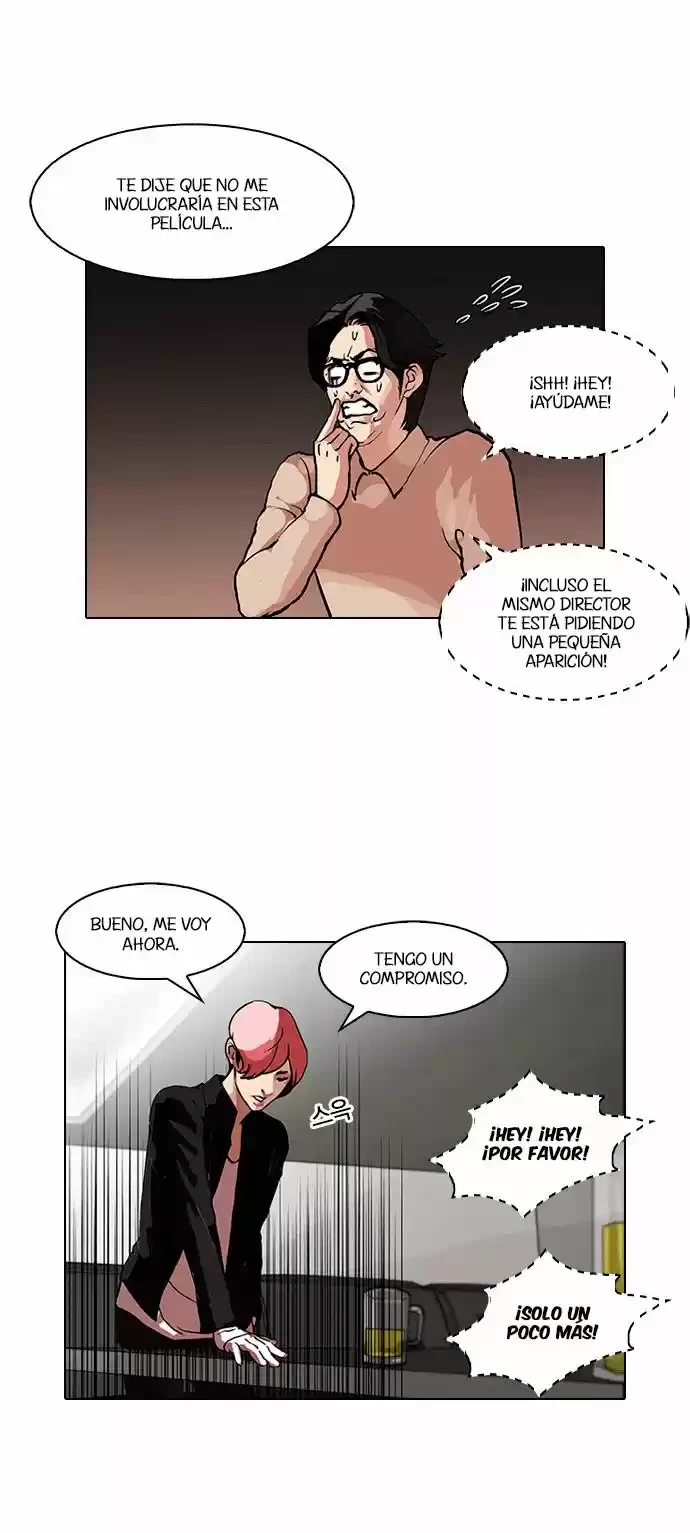 Nueva cara Capitulo 105 página 31