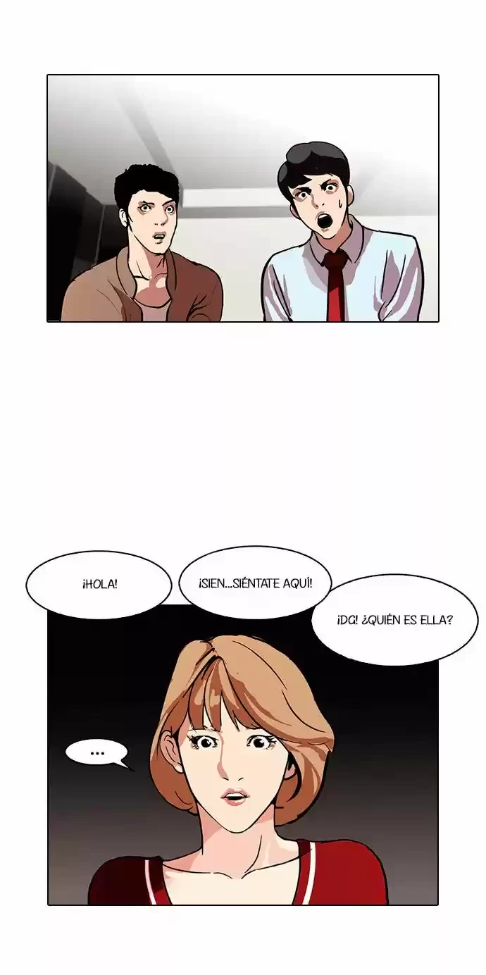 Nueva cara Capitulo 105 página 36