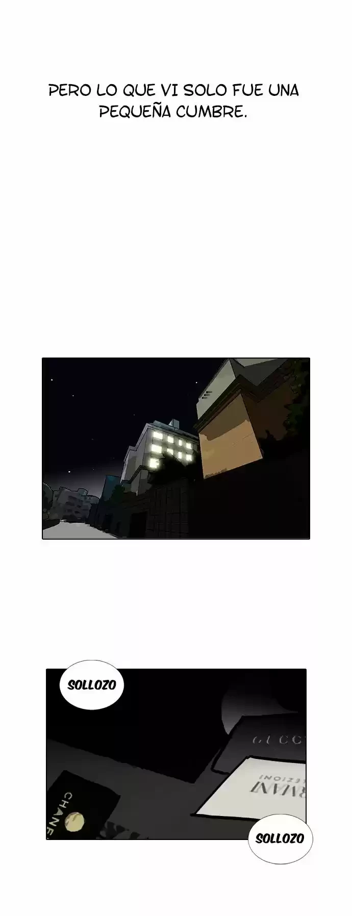 Nueva cara Capitulo 105 página 43