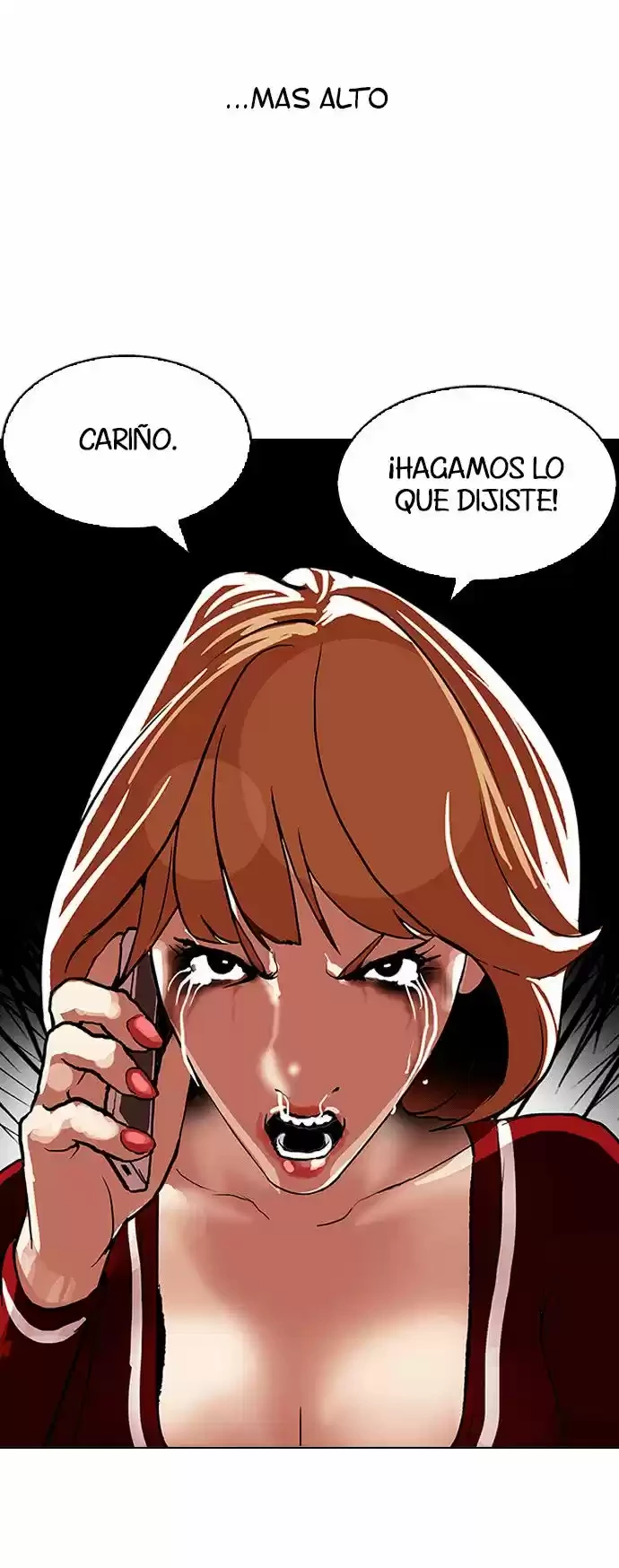 Nueva cara Capitulo 105 página 45