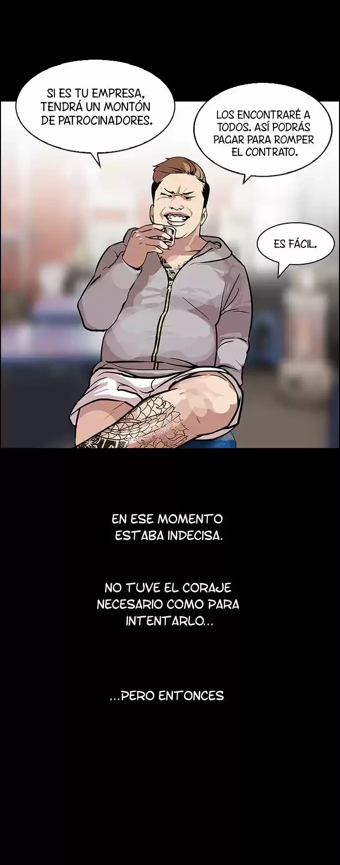 Nueva cara Capitulo 106 página 12