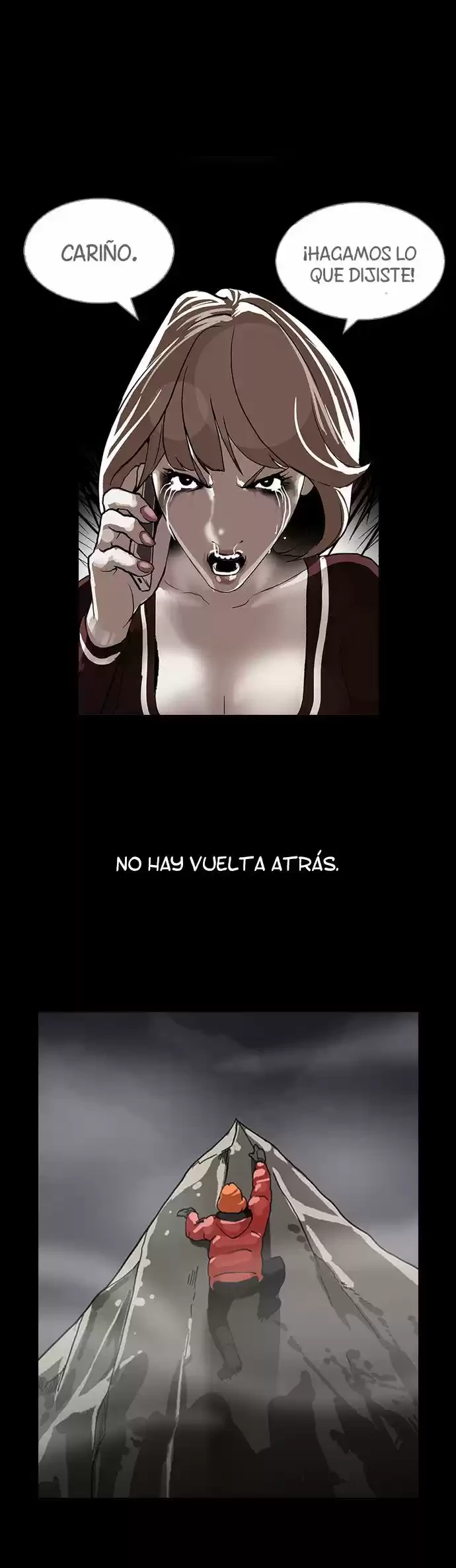 Nueva cara Capitulo 106 página 14
