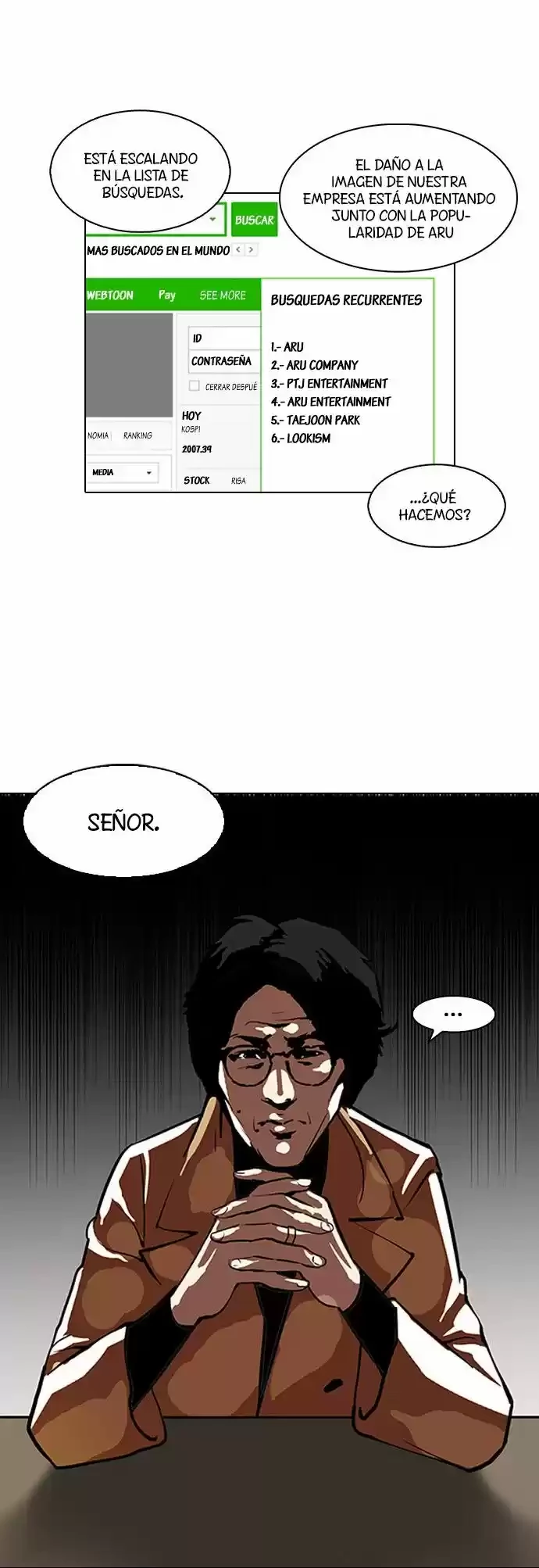 Nueva cara Capitulo 106 página 16