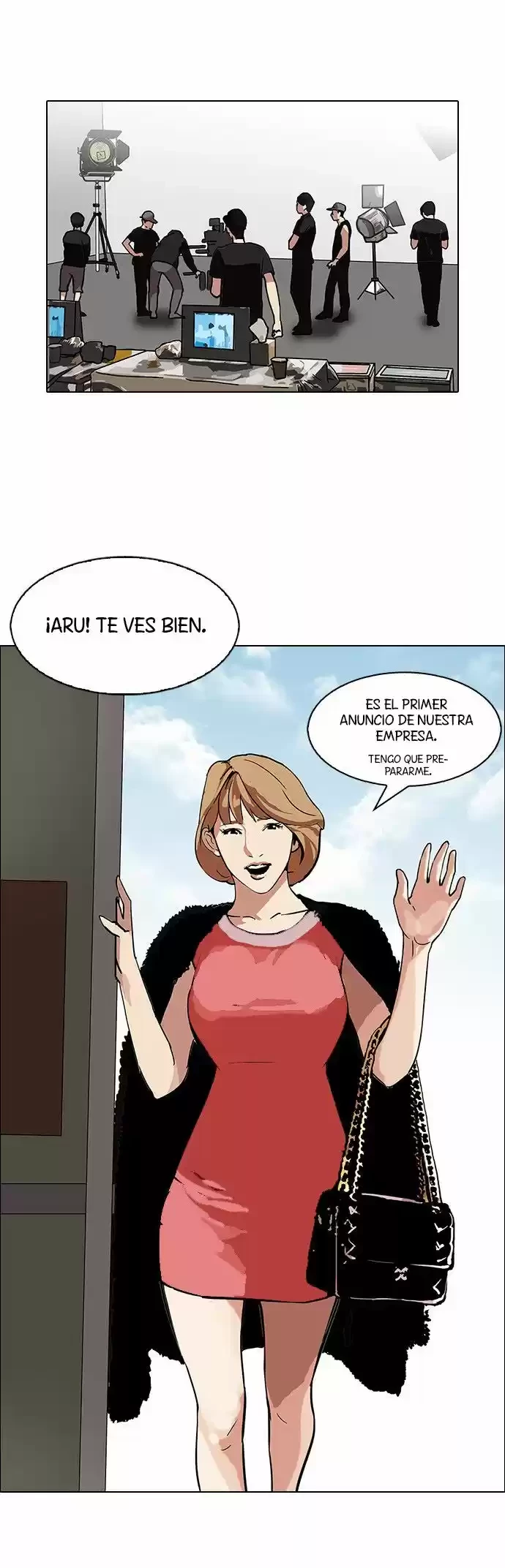 Nueva cara Capitulo 106 página 23