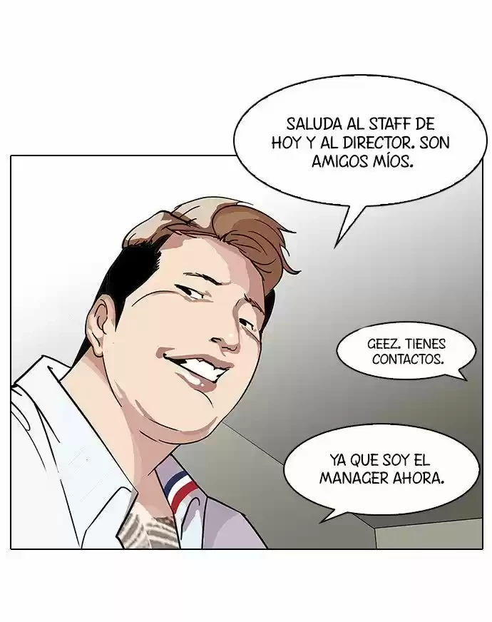 Nueva cara Capitulo 106 página 24
