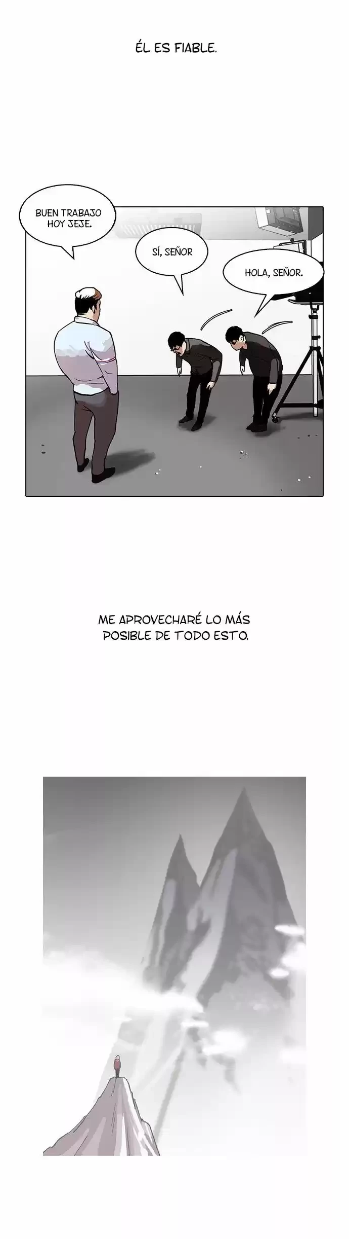 Nueva cara Capitulo 106 página 25