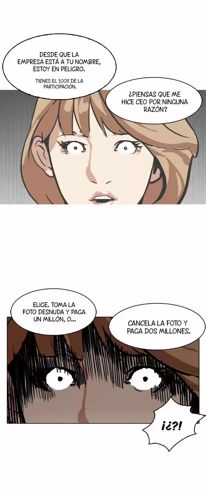Nueva cara Capitulo 106 página 40