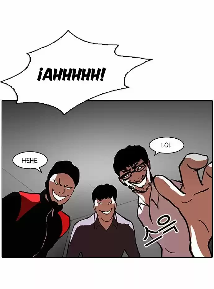 Nueva cara Capitulo 106 página 43