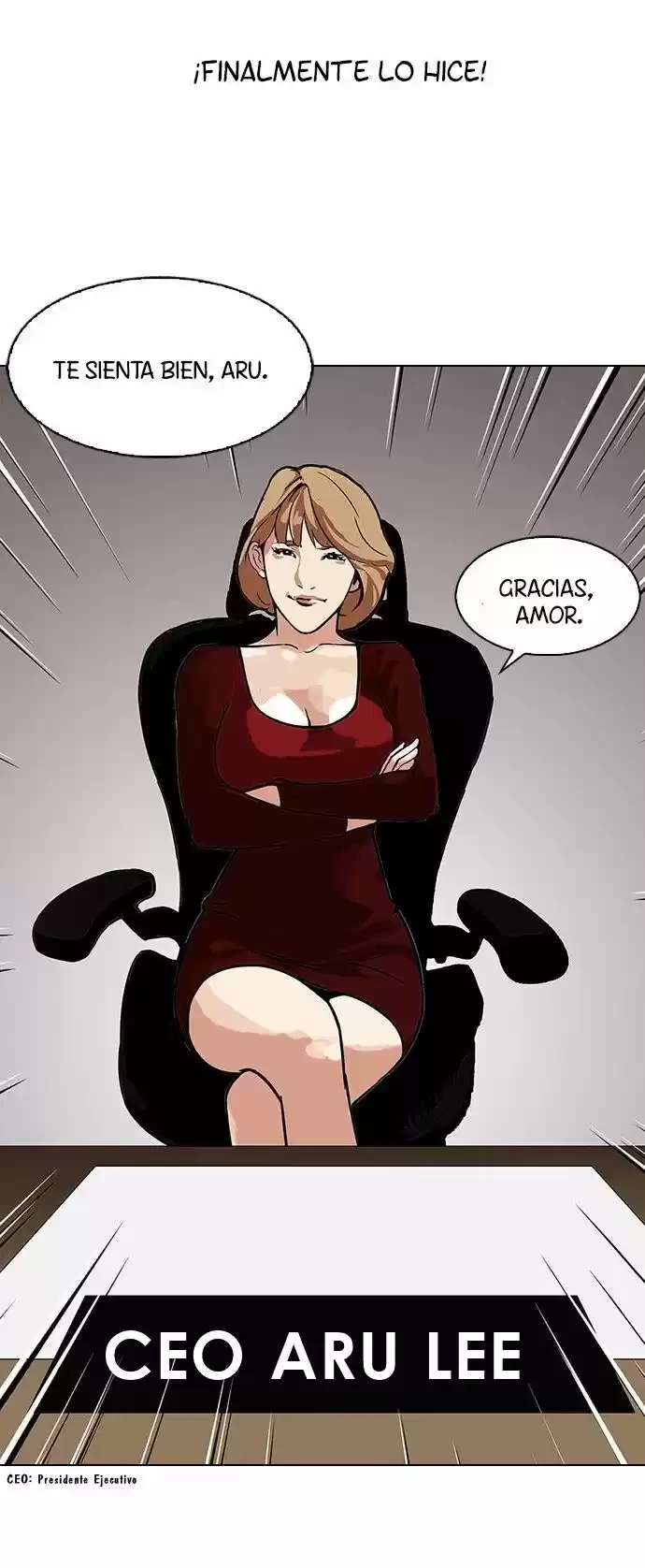 Nueva cara Capitulo 106 página 7