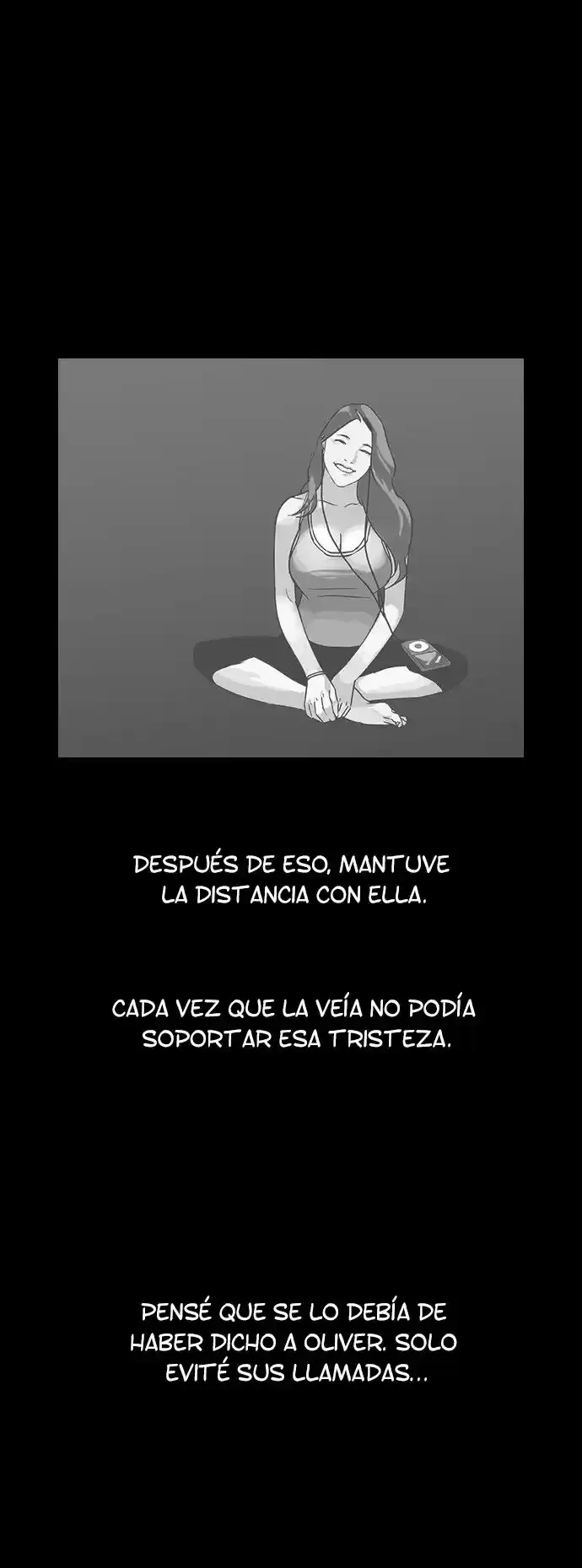 Nueva cara Capitulo 107 página 10