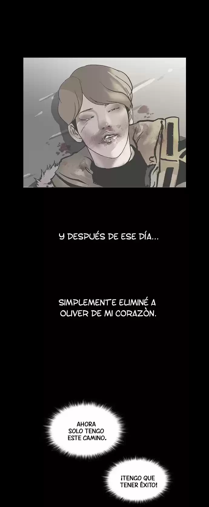 Nueva cara Capitulo 107 página 11