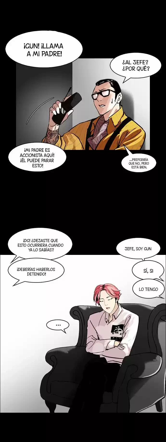 Nueva cara Capitulo 107 página 23