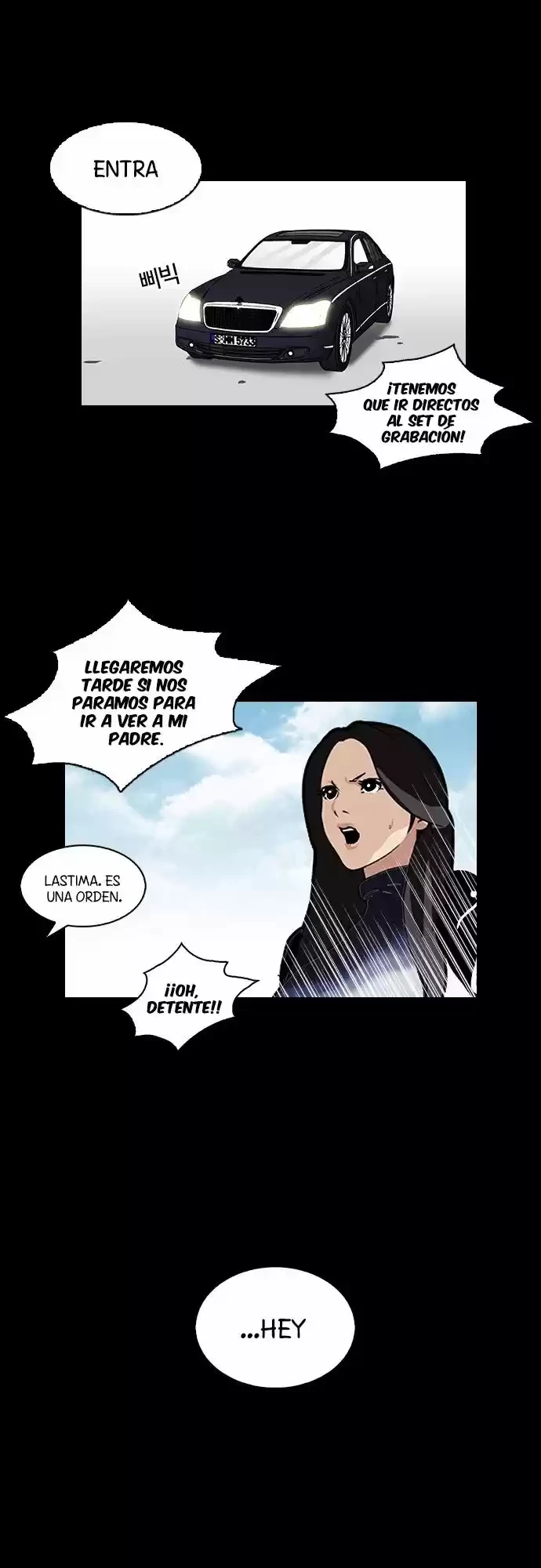 Nueva cara Capitulo 107 página 26