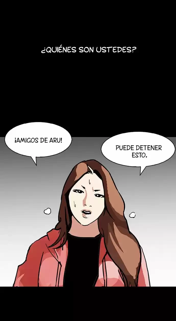Nueva cara Capitulo 107 página 28