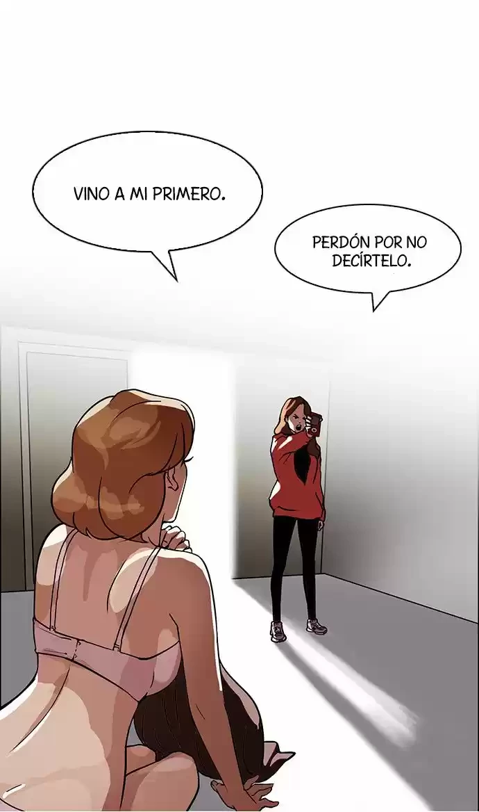 Nueva cara Capitulo 107 página 36