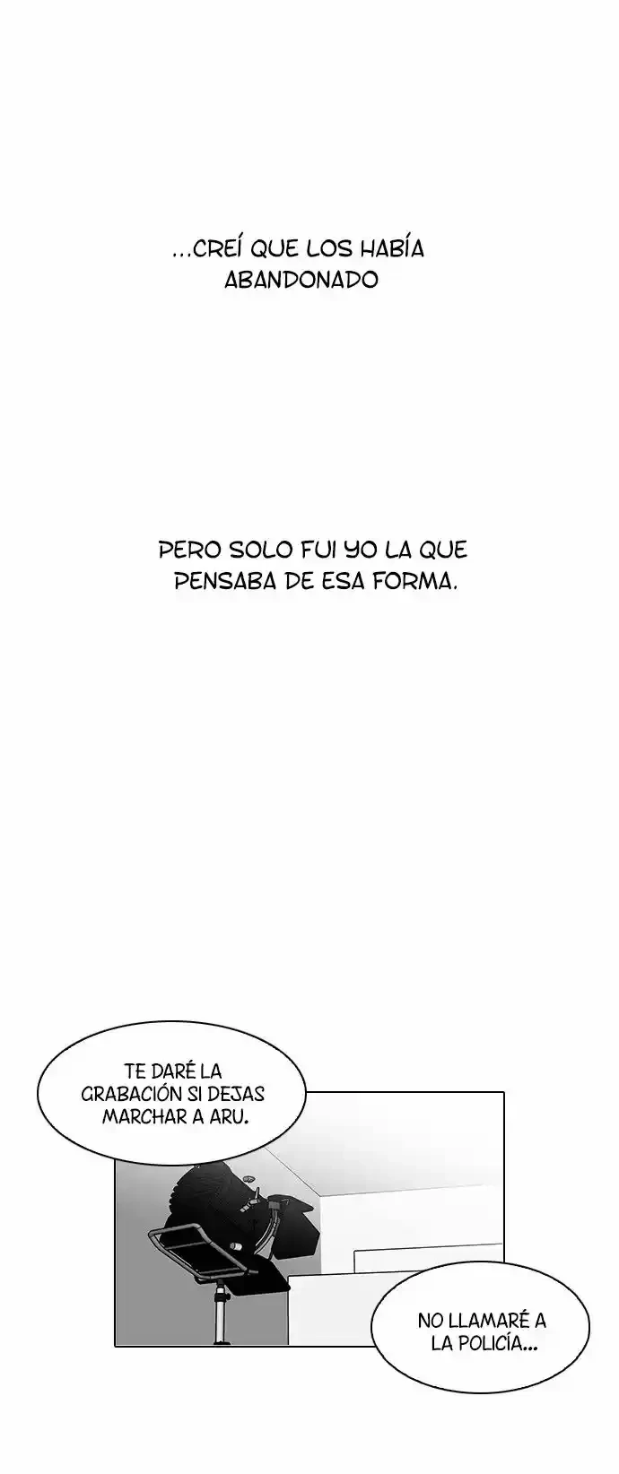 Nueva cara Capitulo 107 página 42