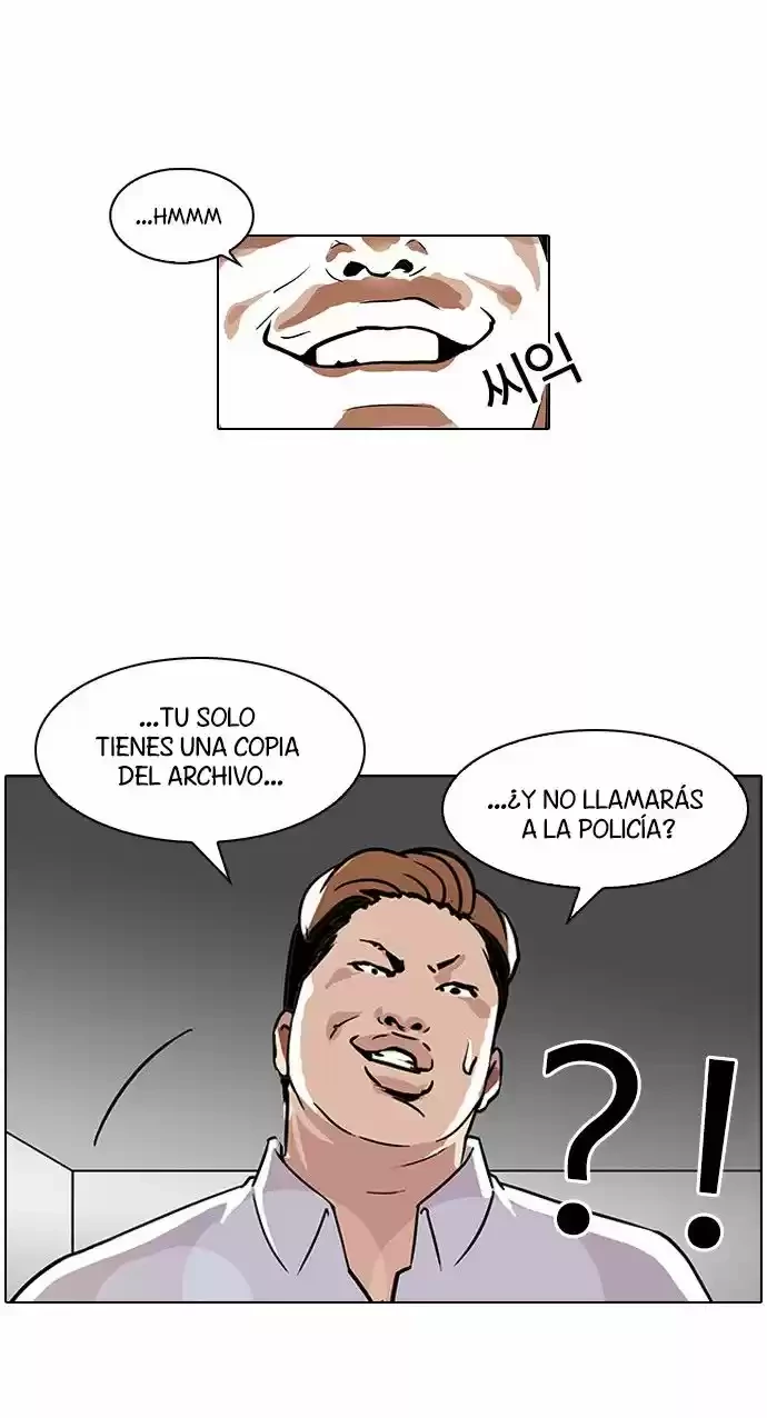 Nueva cara Capitulo 107 página 44