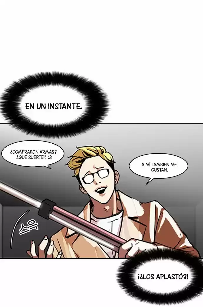 Nueva cara Capitulo 108 página 11