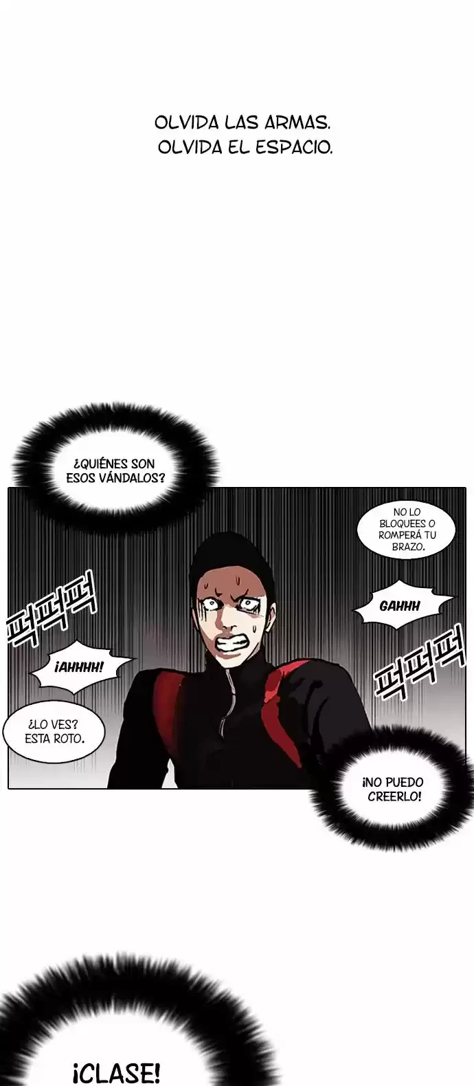 Nueva cara Capitulo 108 página 12
