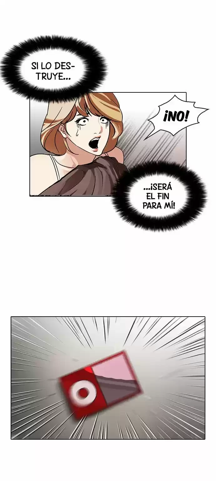 Nueva cara Capitulo 108 página 23