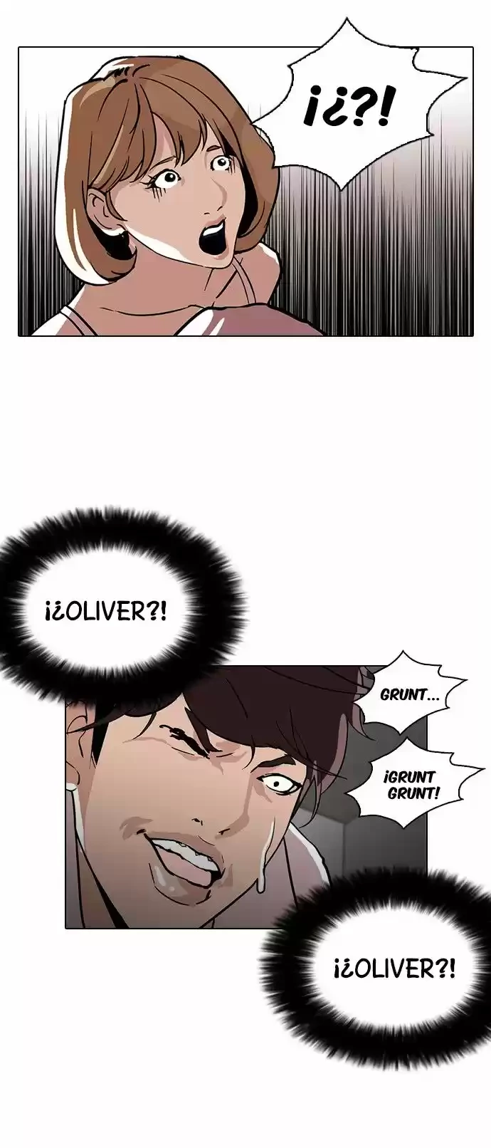 Nueva cara Capitulo 108 página 25
