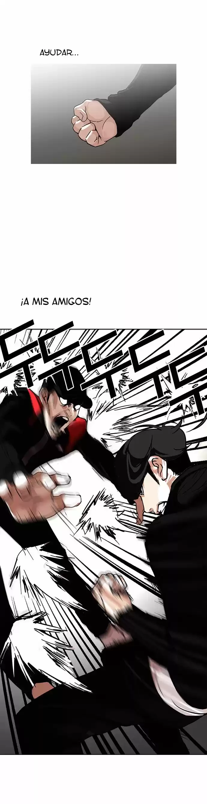 Nueva cara Capitulo 108 página 34
