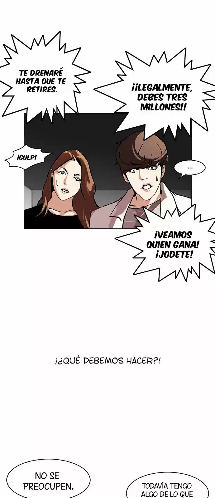 Nueva cara Capitulo 108 página 41