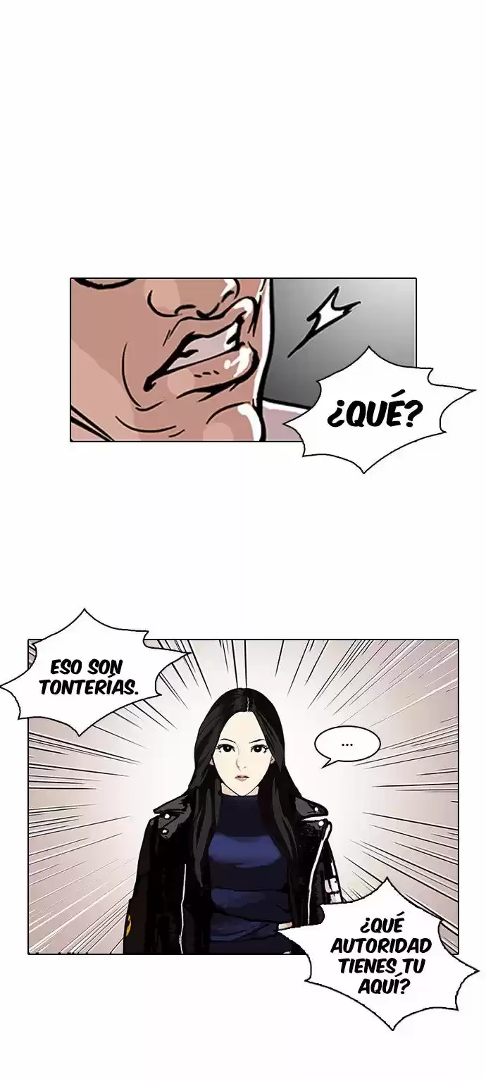 Nueva cara Capitulo 108 página 45